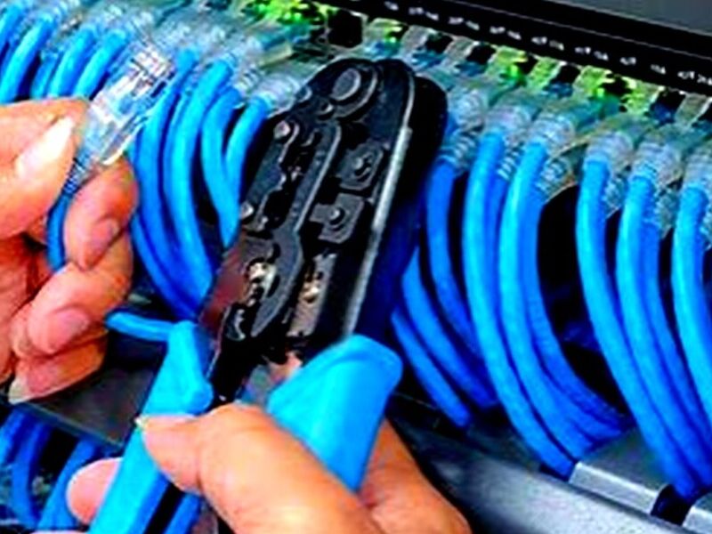 Servicios de Mantenimiento CDMX