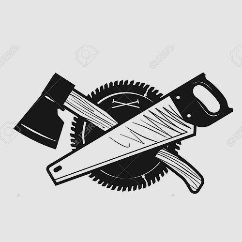 Los tres carpinteros