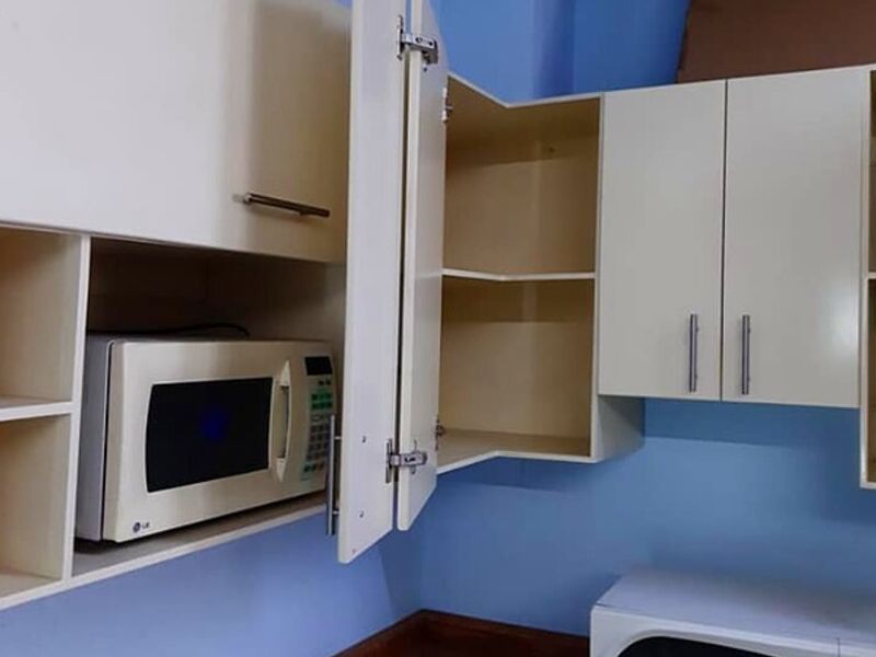 MUEBLES COCINA CDMX