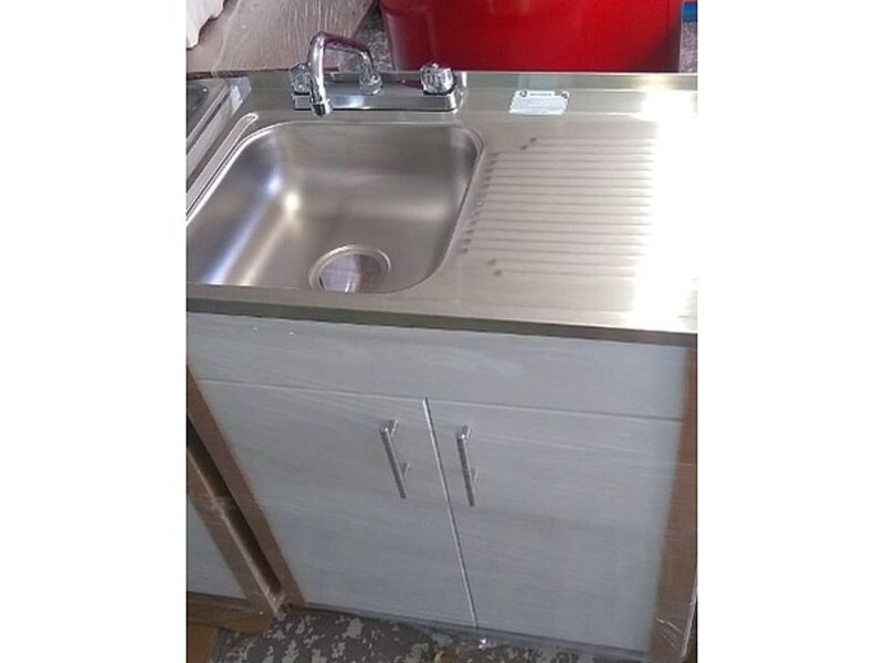 MUEBLE BAÑO AGUASCALIENTES