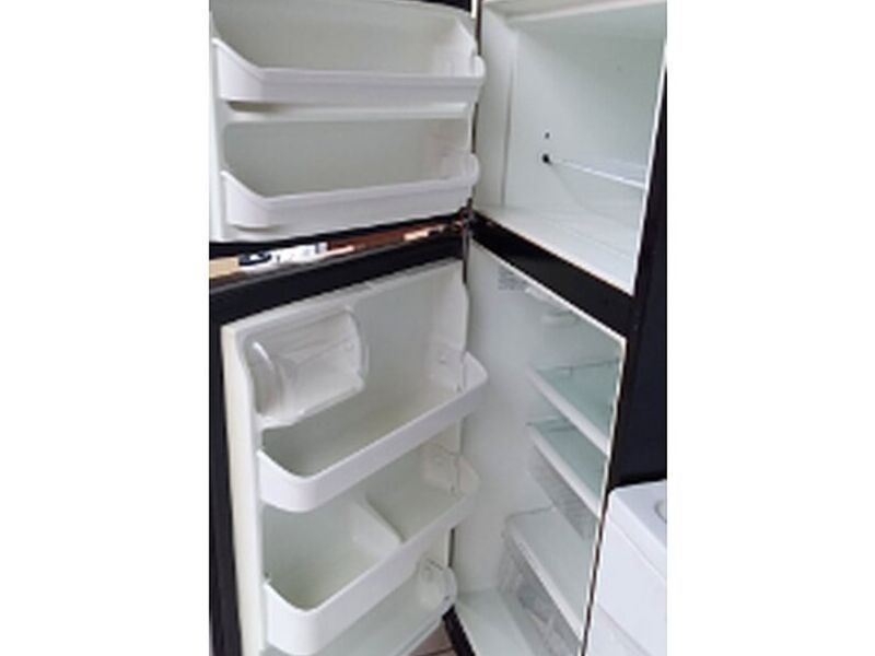 Refrigerador dos pisos México