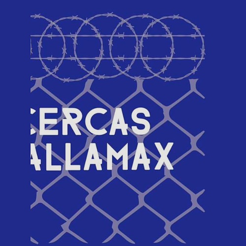 Cercas Mallamax