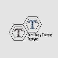 Tornillos Tuercas Tepeyac