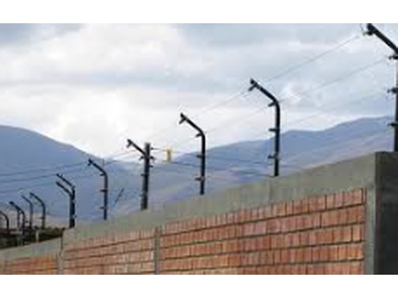 Cercas electricas Cercas Eléctricas Monterrey México
