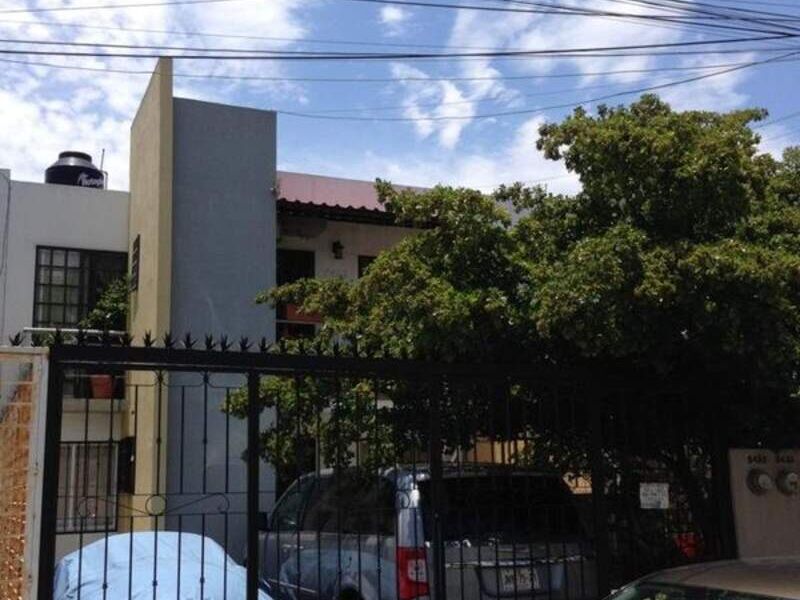 Venta casa exclusiva Guadalajara