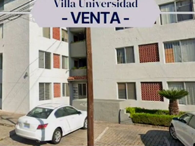 Venta departamento Guadalajara