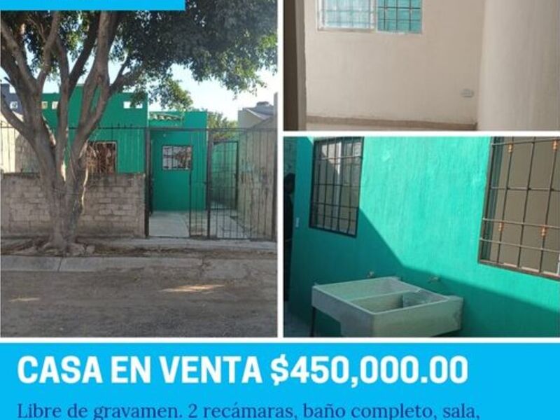 Venta casa Zuñiga Guadalajara