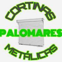 Cortinas Metálicas Palomares