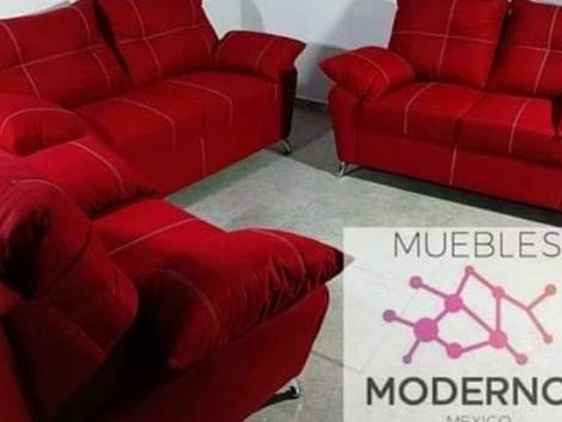 MUEBLES MEXICO