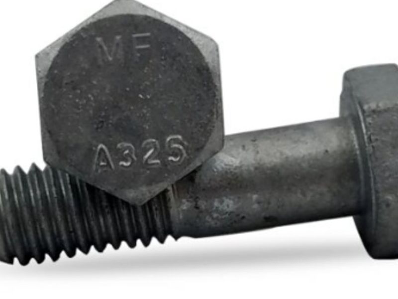 Tornillo Estructural México