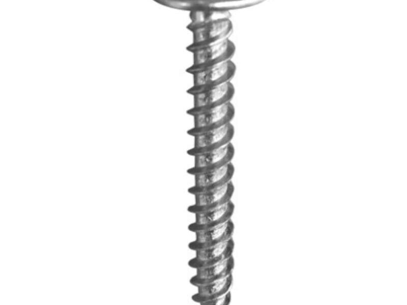 Tornillos Fijación México