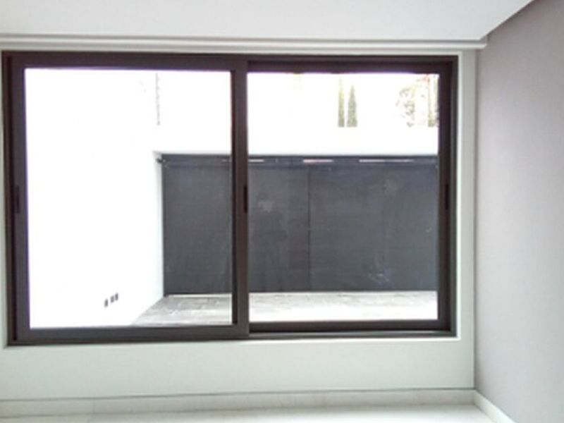 Ventanas corredizas Mexico
