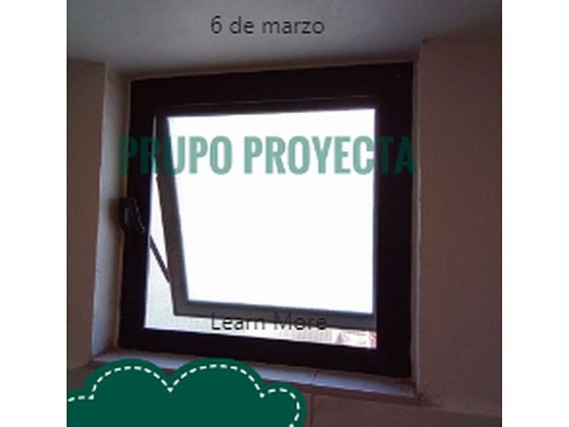 Ventana Proyeccion Mexico