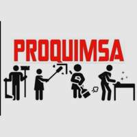 Proquimsa La Paz