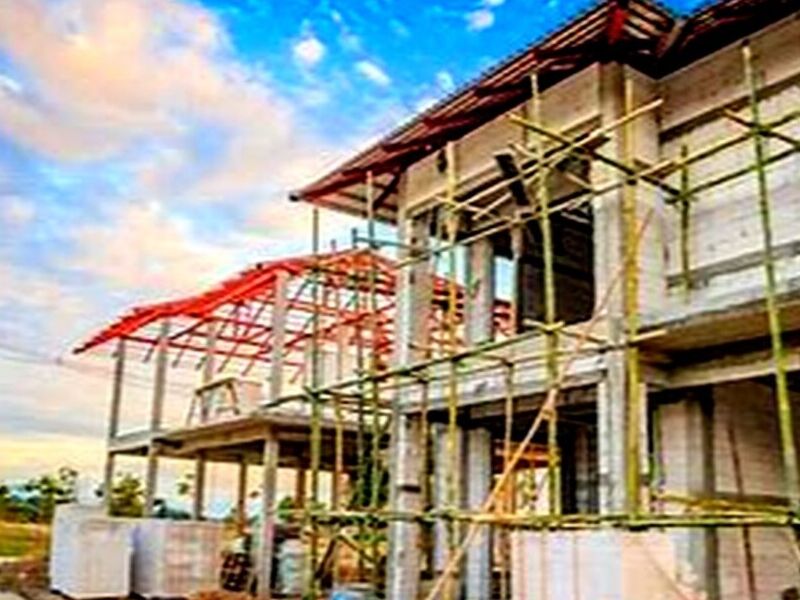 Construcción Residencial CDMX