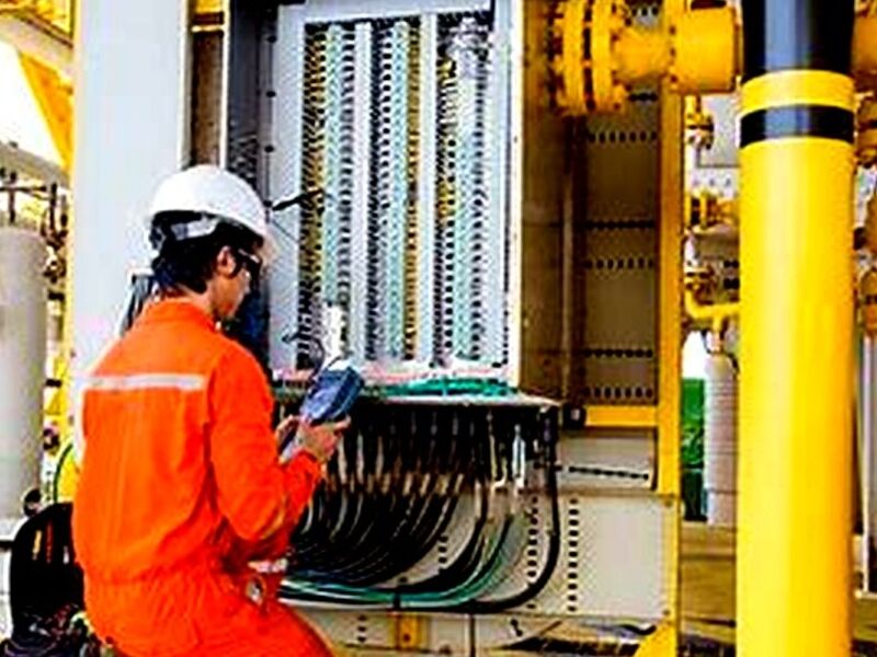 Instalaciones Eléctricas CDMX 