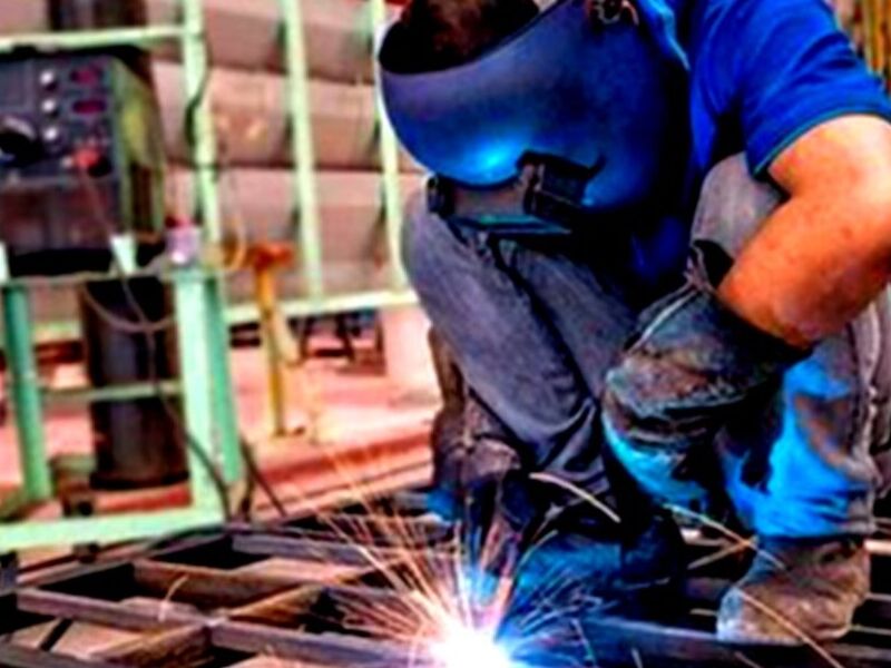 Servicios de Soldadura CDMX