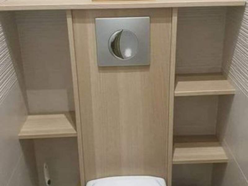 Accesorio Baño México