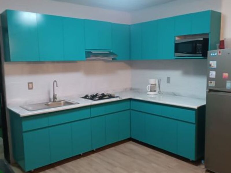 Cocina integral México