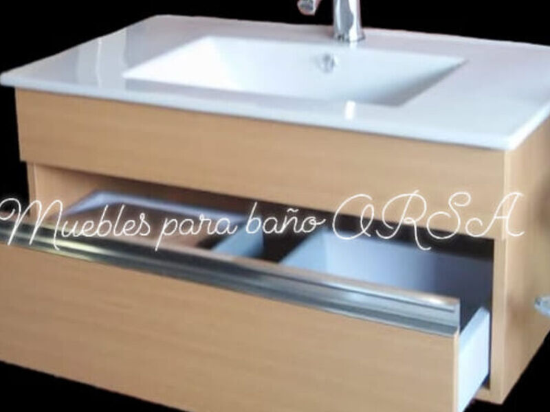 Lavabo melanina México