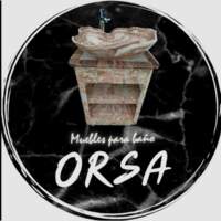 Muebles para baño ORSA