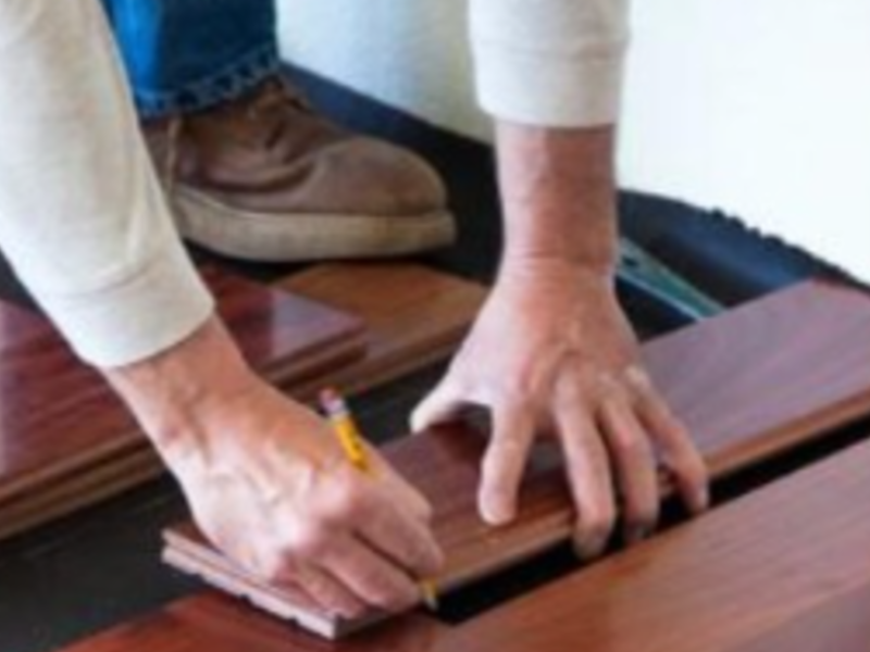 Instalacion madera   Tijuana