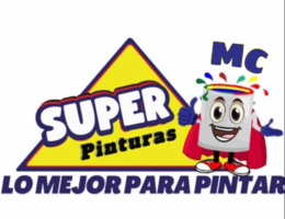 Súper Pinturas Mazatlán