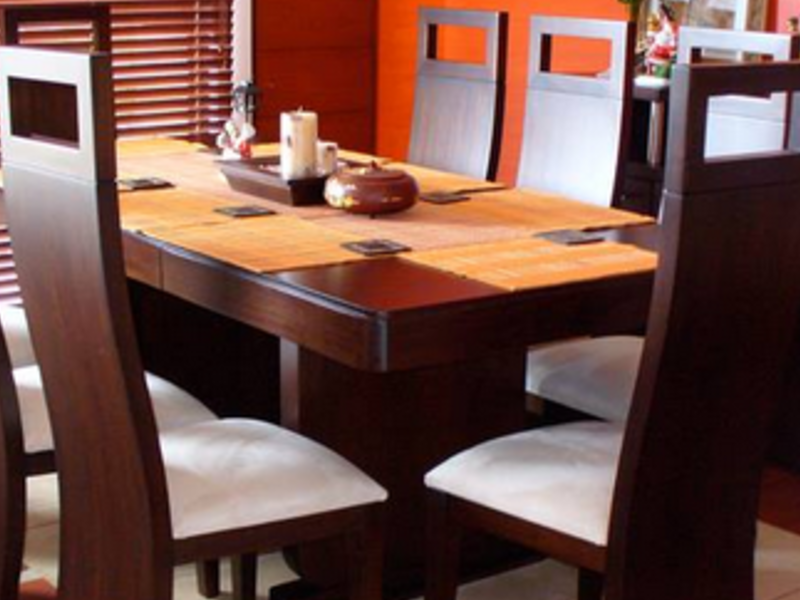 Juego de comedor Ciudad de Mexico