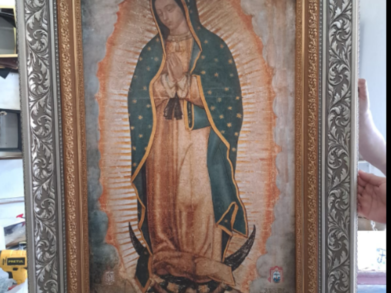 MARCOS Y MOLDURAS GUERRERO