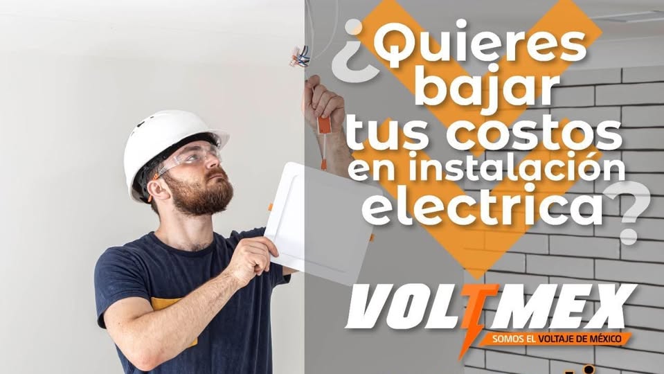 Instalación electrica