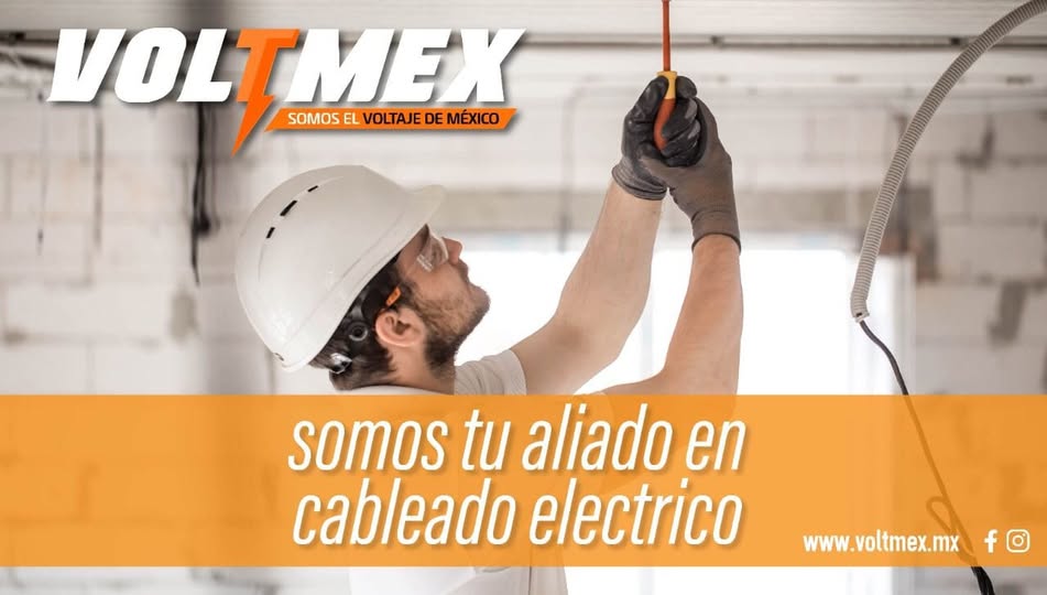 Instalación cableado eléctrico