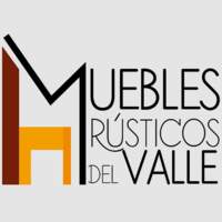 Muebles Rústicos Del Valle