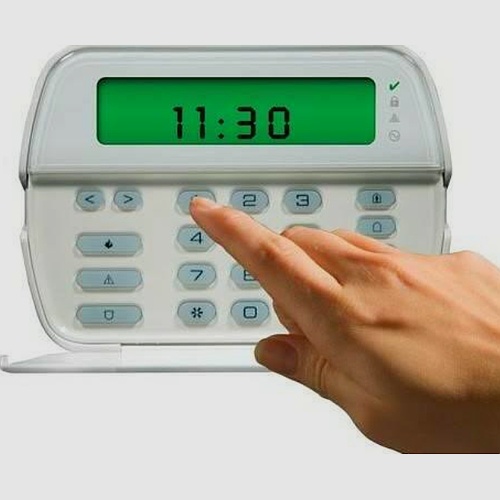SISTE Alarmas
