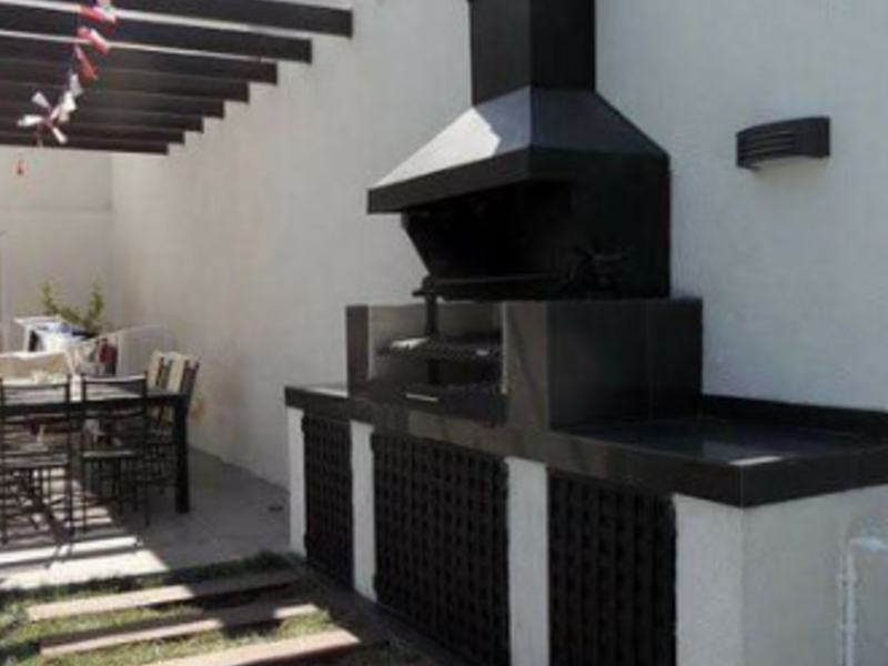 Remodelaciones  patios  Tijuana