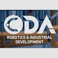 CDA Robotics and Industrial Development
