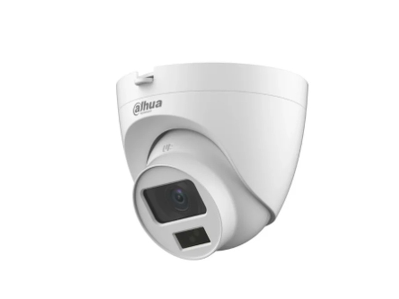 Cámara de seguridad 5mpx full color y audio