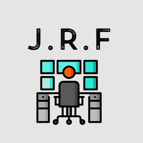 J.R.F Cámaras de seguridad