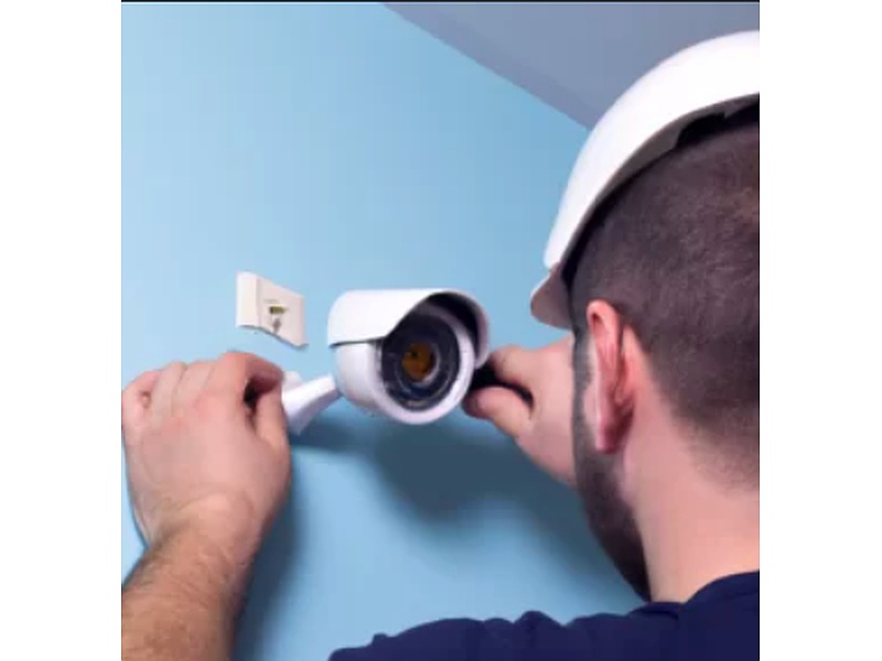 Instalacion de camaras de seguridad Cámaras GSM Mexico 