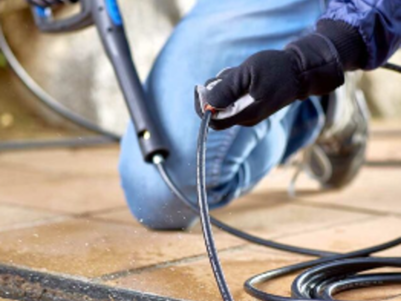 Instalaciones hidrosanitarias  Tijuana