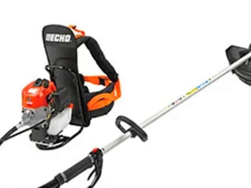 Echo RM-4300 México