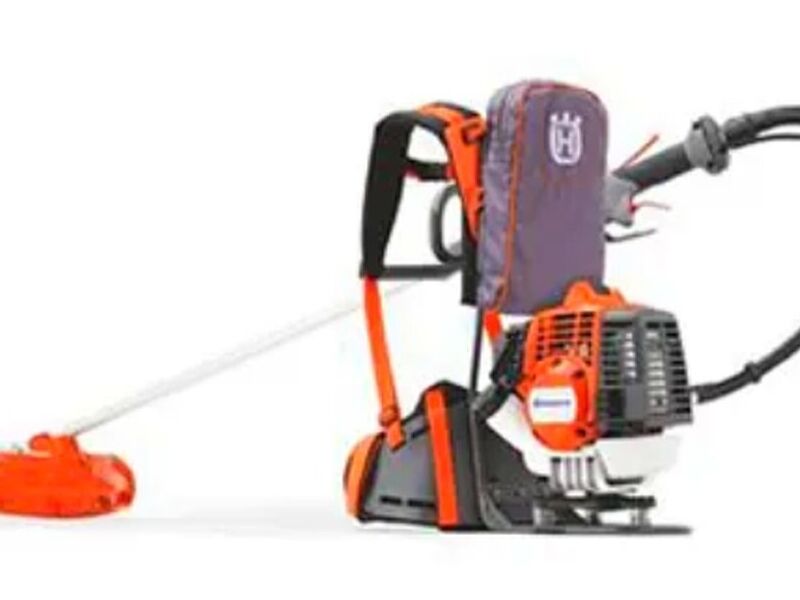 Husqvarna 553RBX México