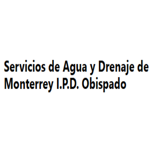 Servicios de Agua y Drenaje de Monterrey I.P.D. Obispado