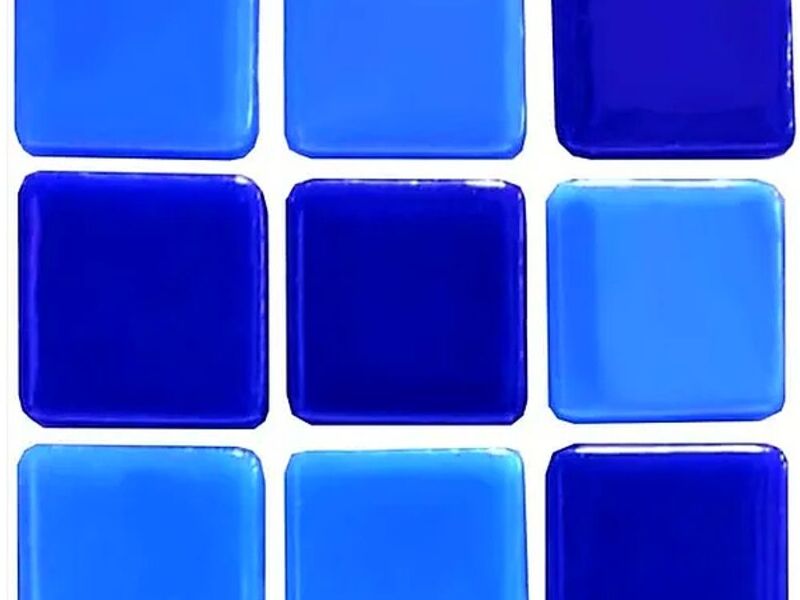 Azulejo Veneciano 1 Mexico