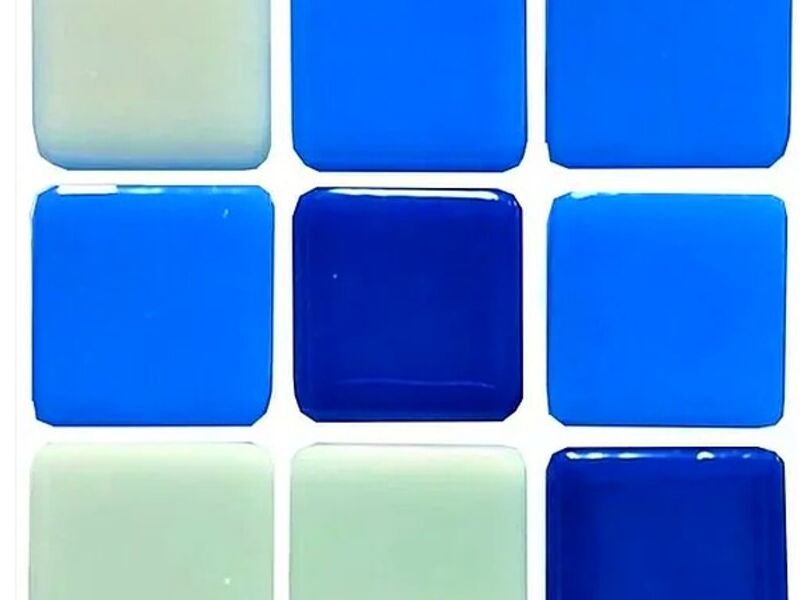 Azulejo Veneciano 2 México