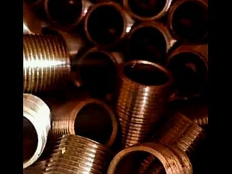 REDUCCIONES CONCÉNTRICAS MÉXICO