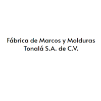 Fábrica de Marcos y Molduras Tonalá