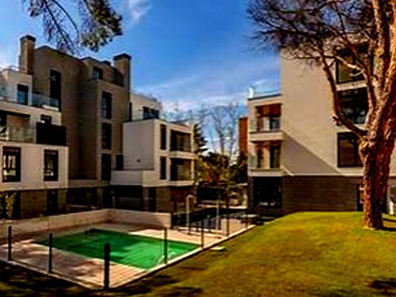 Construcción Residencial Cordoba