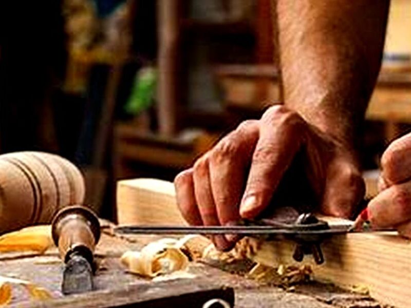 Carpintería a Medida Cordoba