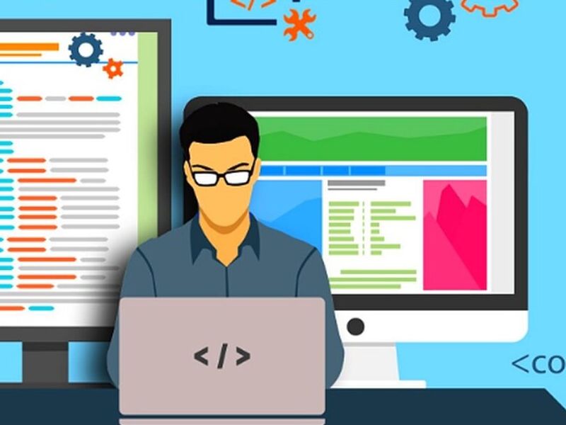 Página web corporativa México