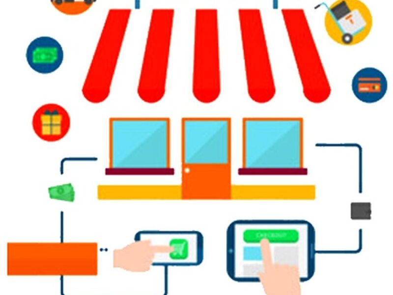 Tienda virtual profecional México